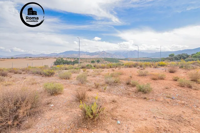 Oportunidad en venta de solar urbano en Otura — 6