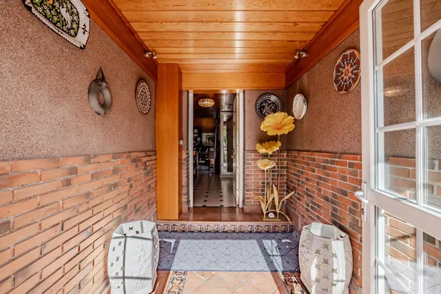 Adosado 6 habitaciones 332m² en venta - Urb. este - Montepríncipe — 19