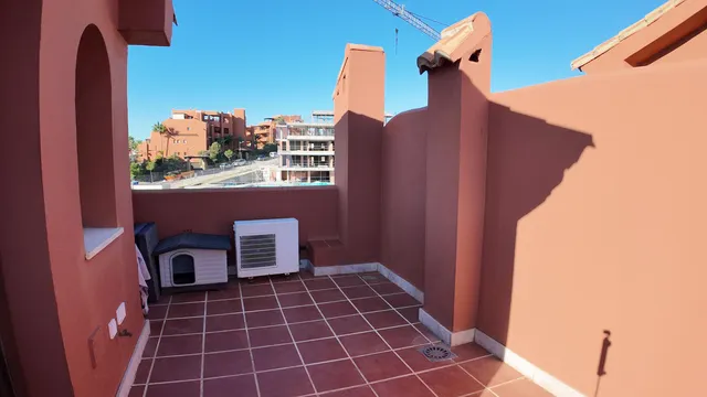 Apartamento 2 habitaciones 92m² en venta - Costa Del Sol — 21