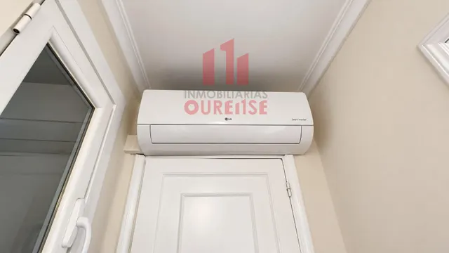 Amplia vivienda reformada situada en el couto. — 32