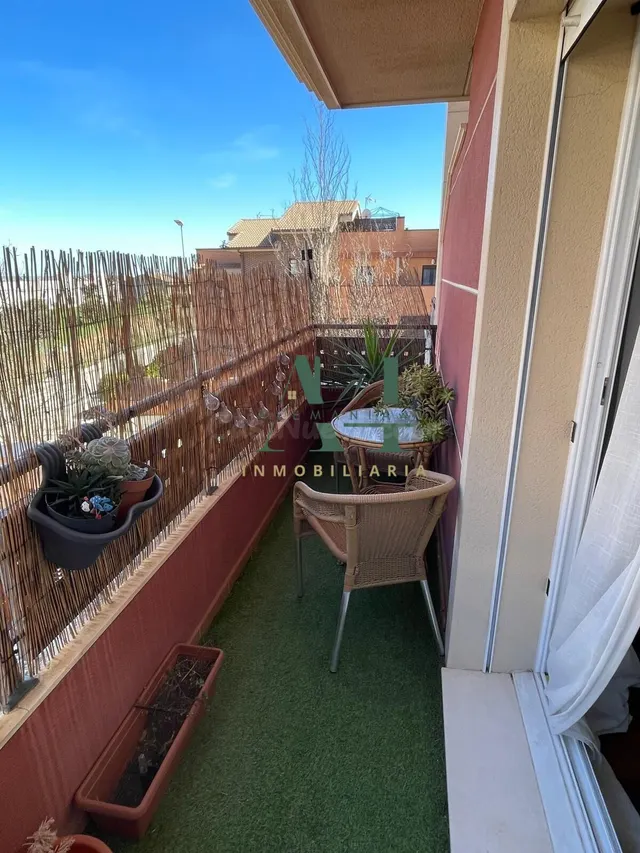 Bonita vivienda en alquiler en Montesol - foto 3