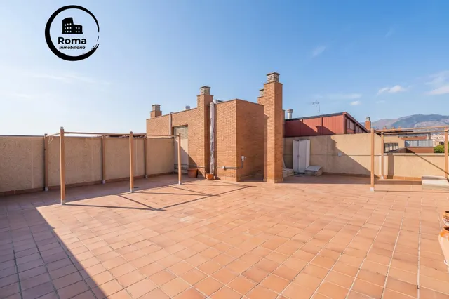 Exclusivo atico en residencial gran parque  en venta de 4 dormitorios en el barrio albayda — 7