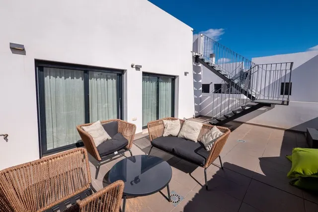 Villa 3 habitaciones 135m² en venta - Comunidad valenciana — 23