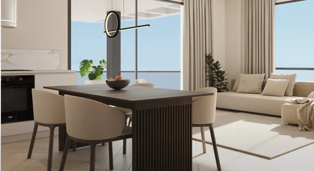 Apartamento en Calpe — 9