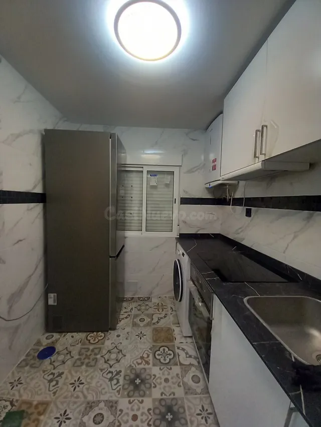 Piso en Venta en Madrid Madrid VILLA DE VALLECAS — 6