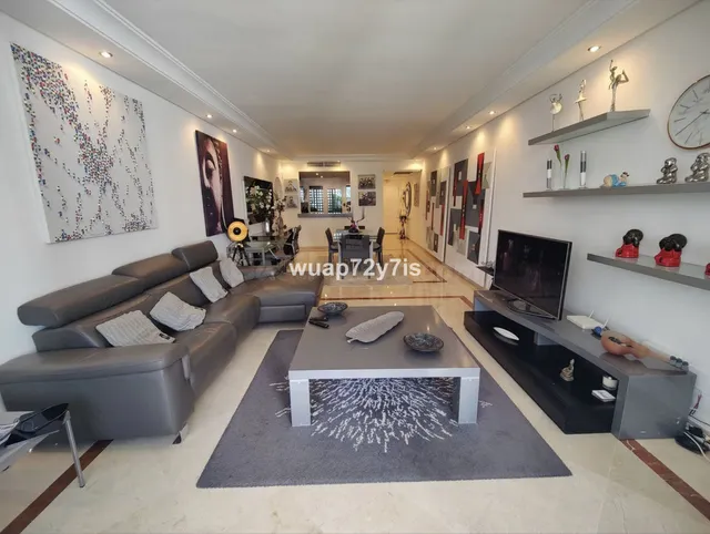 Apartamento 2 habitaciones 137m² en venta - Marbella — 2