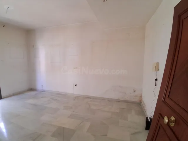 Piso 1 dormitorio en Cerro del Águila, Sevilla - Oportunidad residencial — 5