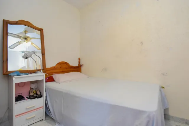 Piso en Casería Montijo de 3 Dormitorios — 25