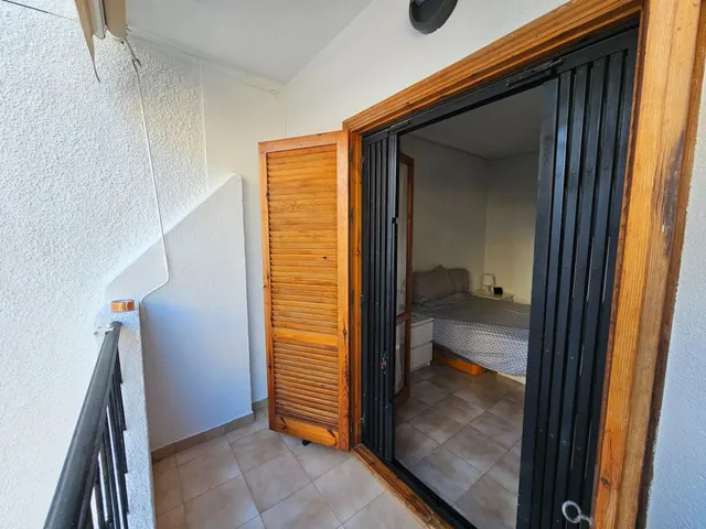 ¡A 200 metros de la playa de Villananitos! Dúplex reformado, amueblado y listo para entrar a vivir — 18