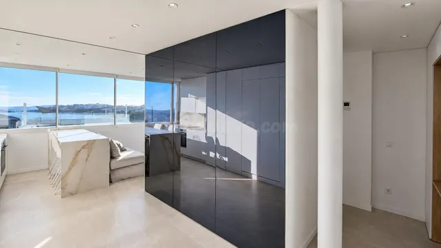 Espectacular loft en Cala Mayor