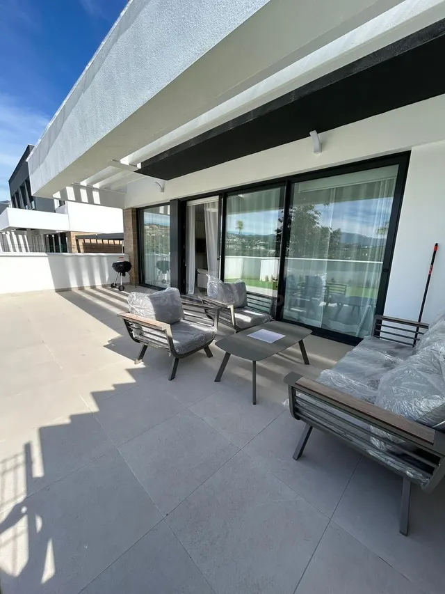 Villa 3 habitaciones 127m² en alquiler - Costa Del Sol - foto 5