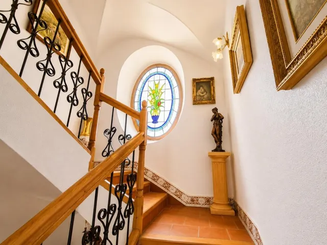Casa-Chalet en Venta en Vélez-Blanco Almería — 24