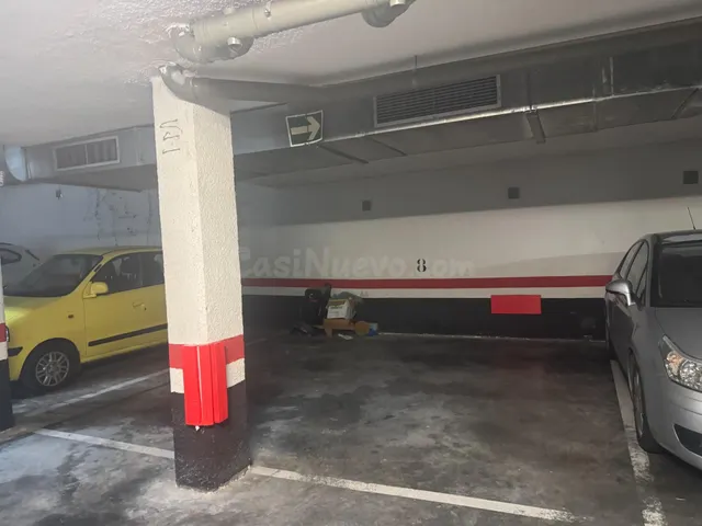 Se venden parcelas de garaje en Urduliz. - foto 4
