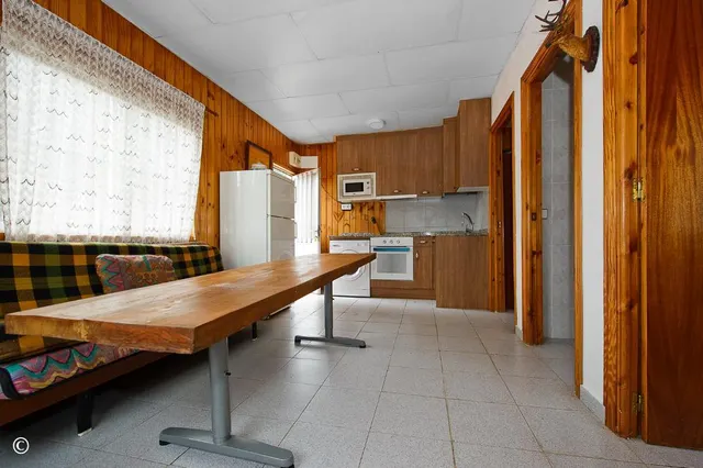 Piso 2 habitaciones 29m² en venta - Picos de europa — 9