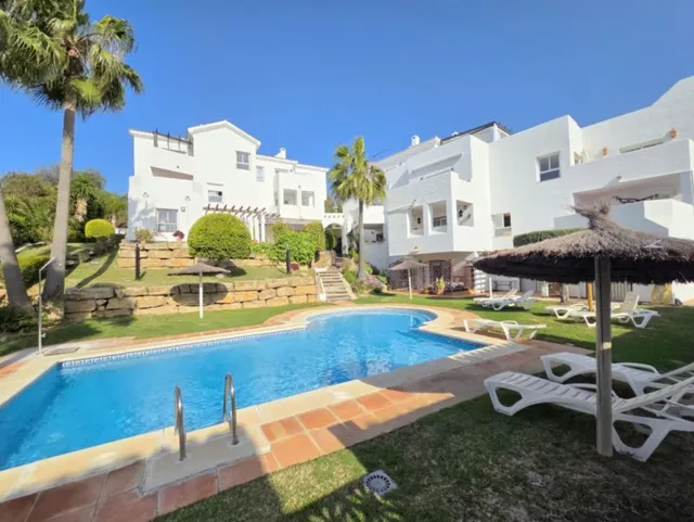 Apartamento 2 habitaciones 93m² en venta - Costa del Sol — 22
