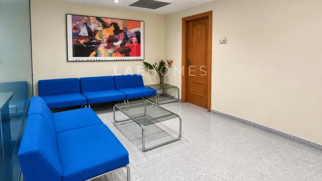 Oficina en pleno centro de Alicante — 7