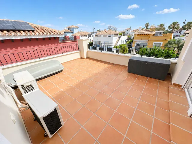 Villa 3 habitaciones en venta - Mar Menor Golf Resort — 27