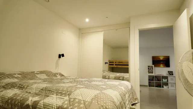 ✨ villa moderna con piscina privada y vistas excepcionales en Benijófar — 36
