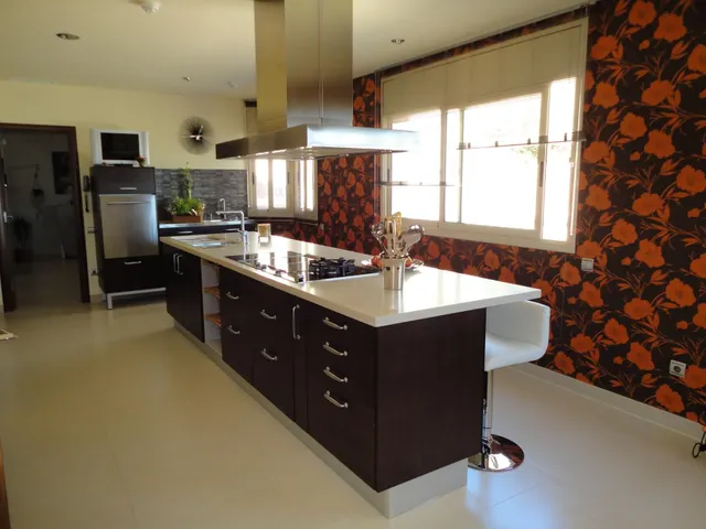 Exclusiva Villa en Cunit con vistas a la Costa Daurada — 39