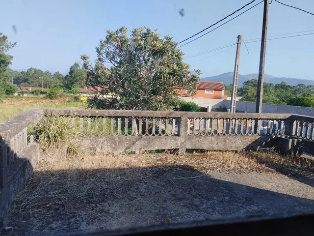 Casa con terreno edificable en Tomiño — 14