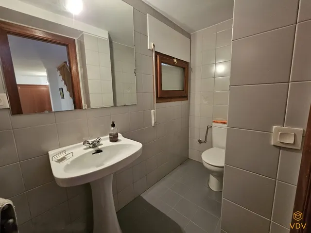 Adosada en Venta en Cintruenigo Navarra — 12