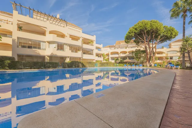 Apartamento 2 habitaciones 139m² en venta - Marbella — 19