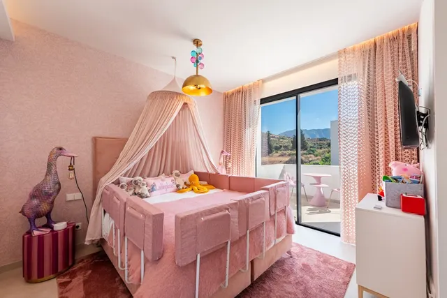 Chalet 7 habitaciones 531m² en venta - Riviera del sol — 22