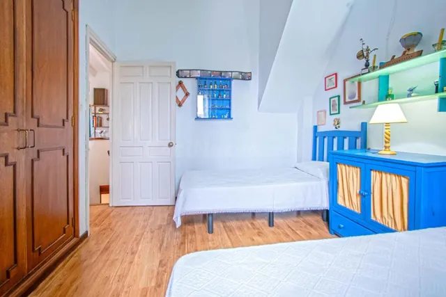 Casa Señorial en el corazón de Espartinas — 41