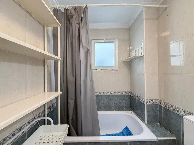 Apartamento 2 habitaciones 58m² en venta - Parque de las Naciones — 11