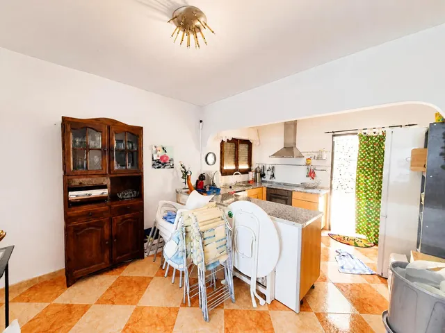 Villa Mediterránea en Calpe con vistas al mar, Peñón de Ifach y apartamento independiente — 9