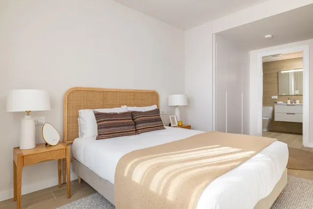 Apartamento 3 habitaciones 126m² en venta - Calpe — 28