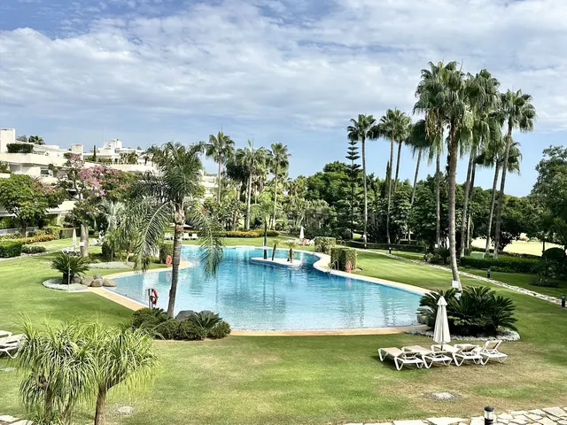 Apartamento 3 habitaciones 120m² en venta - Marbella