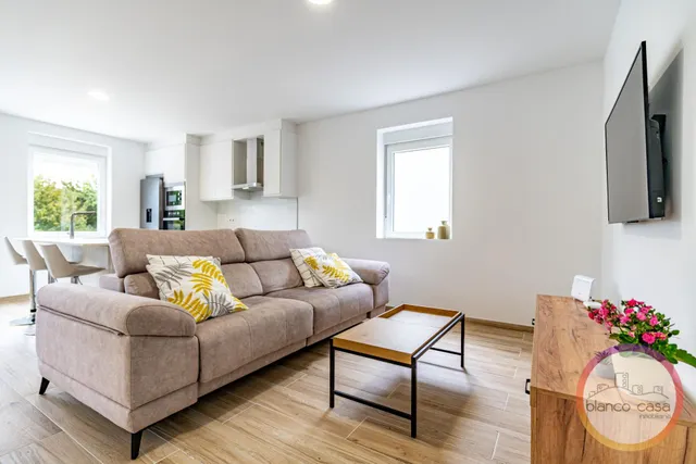 ✨ ¡CASA reformada con 205m2 + 340 m2 de  TERRENO + GARAJE en PONTECESO(A Coruña)por 235.000€! — 25