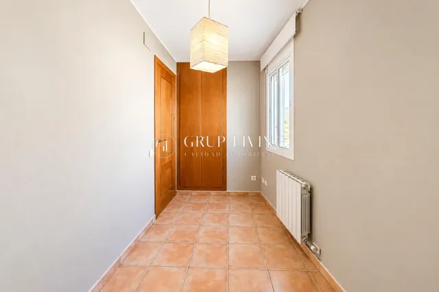 CASA PAREADA PARA DISFRUTAR DEL ESPACIO, TRANQUILIDAD Y CALIDAD DE VIDA EN SANT PERE DE RIBES — 16