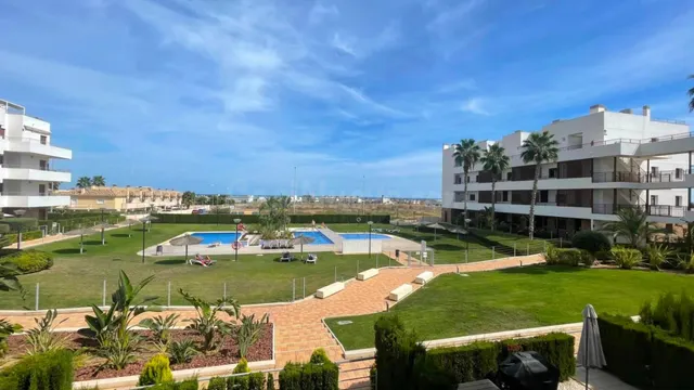 Apartamento 2 habitaciones en venta - Montezenia