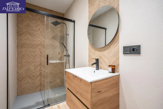 Amplia vivienda junto METRO Recogidas a estrenar! — 10