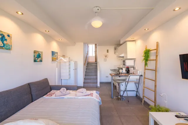 Ático 41m² en venta - Costa Del Sol — 7