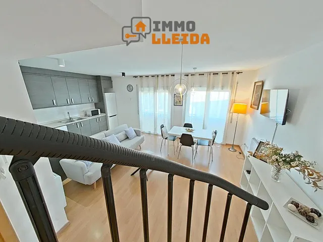 OFERTA FLASH Dúplex en Castellserà — 18