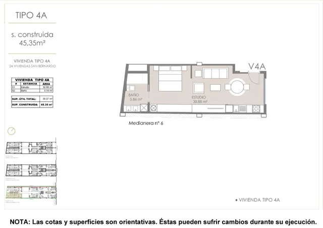 ¡Últimas Unidades en la Promoción Más Exclusiva de Triana! — 6