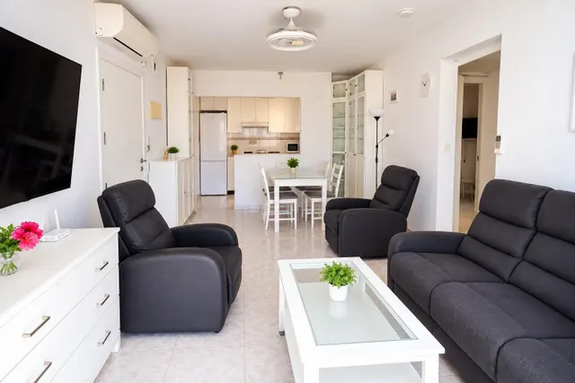Bungalow 2 habitaciones 55m² en venta - La Siesta - El Salado - Torreta — 6
