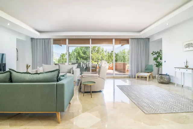 Apartamento 4 habitaciones 226m² en venta - Marbella — 5