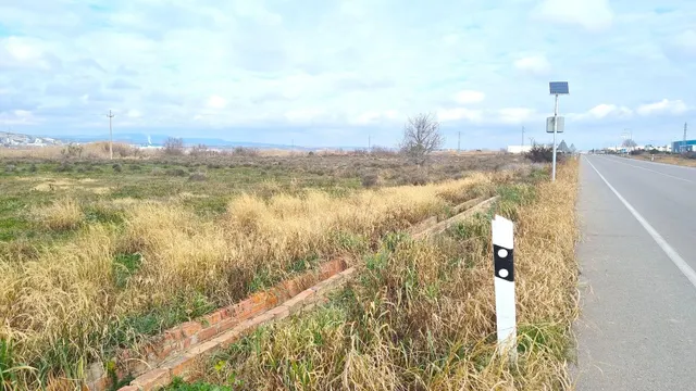 Terreno en venta en Zuera. — 6