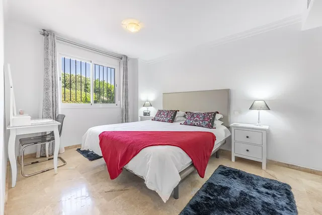Apartamento 3 habitaciones 102m² en venta - Marbella — 19