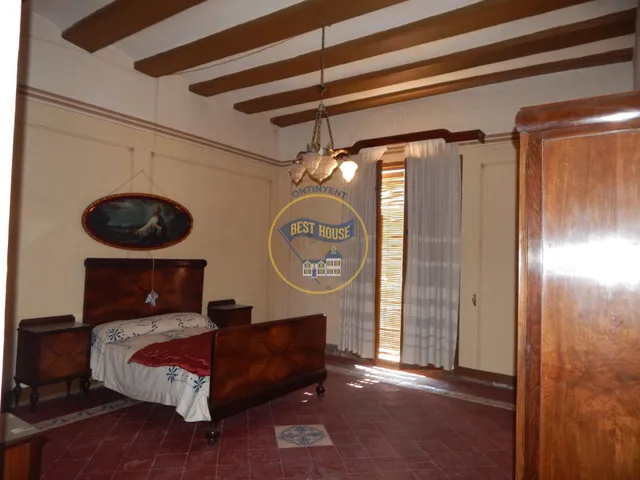 Oportunidad Casa Señorial en el corazón de Bocairent (Valencia) — 41