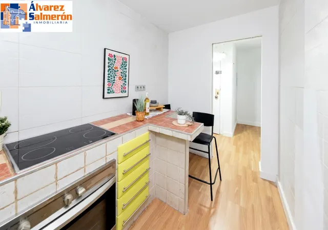 3 dormitorios junto a avenida de dilar — 5