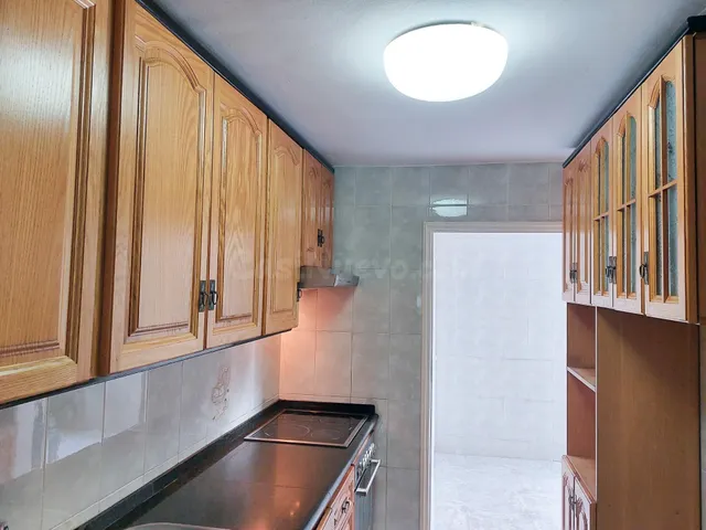 Piso listo para vivir junto a Los Majuelos y el tranvía - foto 3