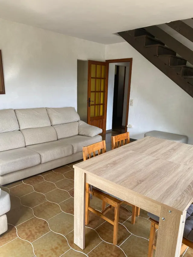 CASA RUSTICA EN ALQUILER — 8
