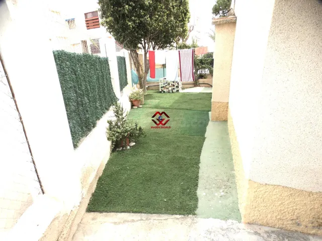 CENTRICA VIVIENDA EN UNA PLANTA EN ISLA PLANA - foto 2