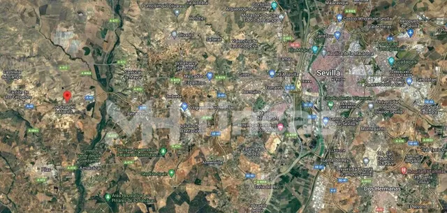 Terreno premium para promotores y fondos logísticos en Andal - foto 5