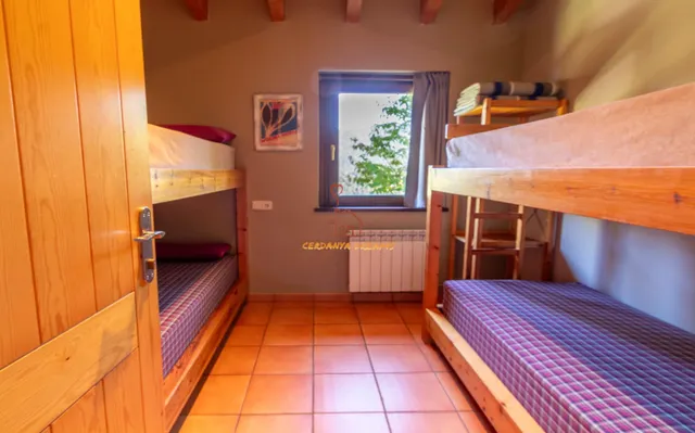 Exclusivo Albergue en La Molina — 36